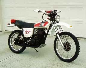 yamaha$2520xt500